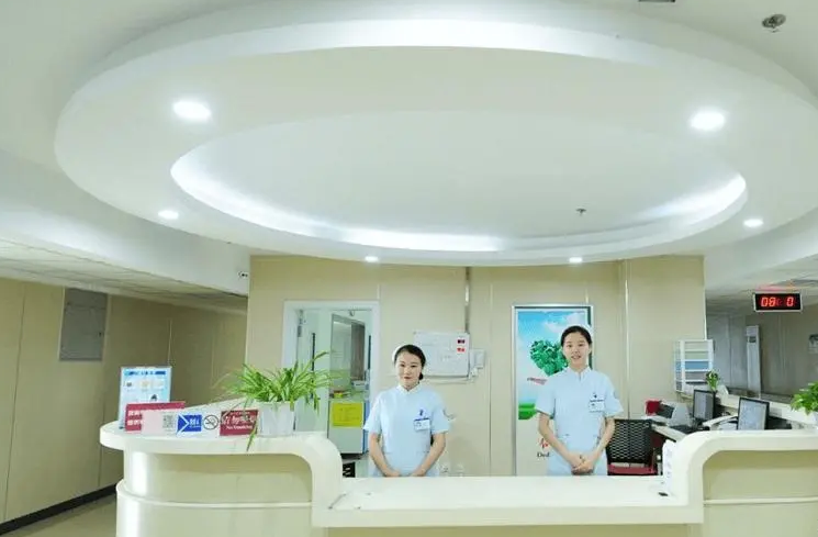 三门峡正规供卵试管中心